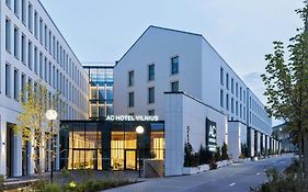 Ac Hotel By Marriott Vilnius
